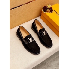 LV Leather Shoes